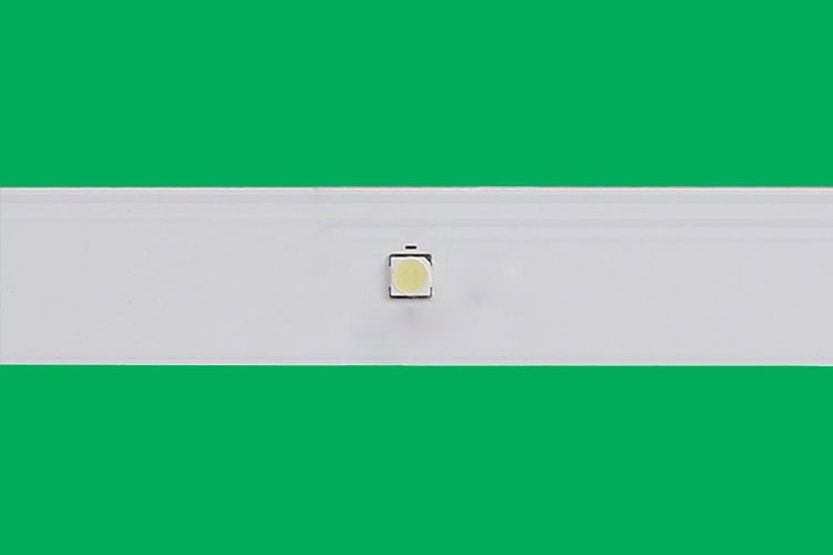 Konka LED Lamp Strip TV Backlight Bar Spare Parts for KKTV K49J K49 U49