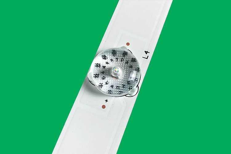 ATA JS-D-JP3220-061EC LED Backlight Strip for NUOVA ST3151A05-8 AKAI AKTV3212
