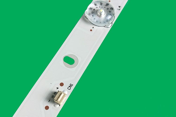 ATA JS-D-JP3220-061EC LED Backlight Strip for NUOVA ST3151A05-8 AKAI AKTV3212