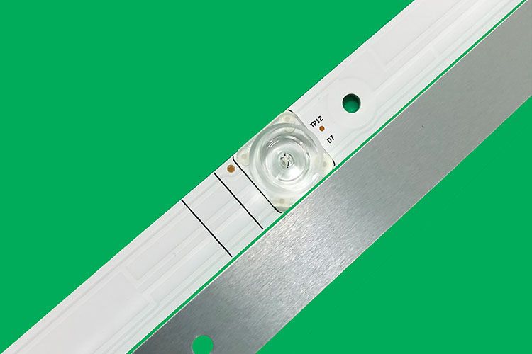 HISENSE 55_HD550S3U51-TA_5X14_3030C TV Led Backlight Strip Repair Kits