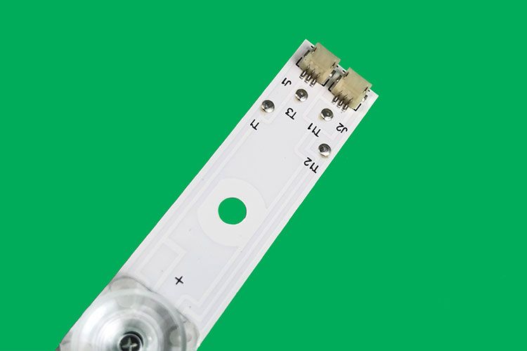 Haier 55inch LED55D7-07A 30355007204 L Tv Led Strip Repair