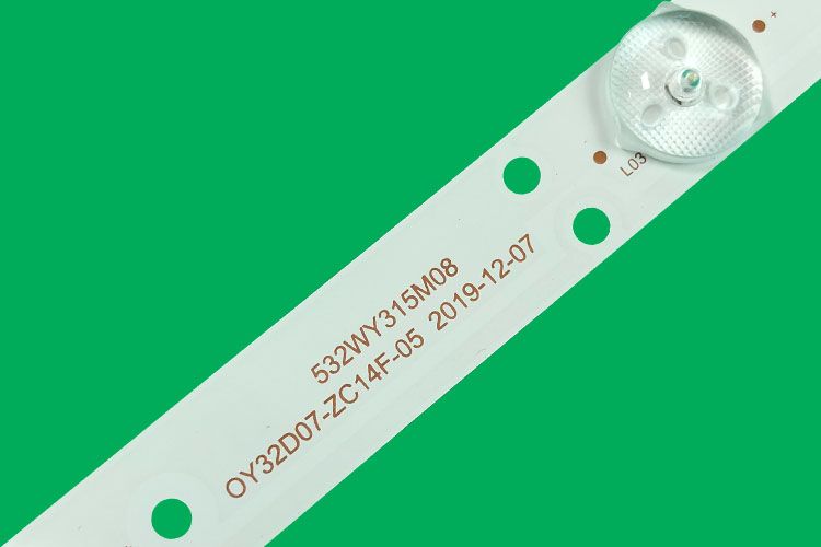 TCL 32inch 0Y32D07-ZC14F-04 TV LED Backlight Spare Parts