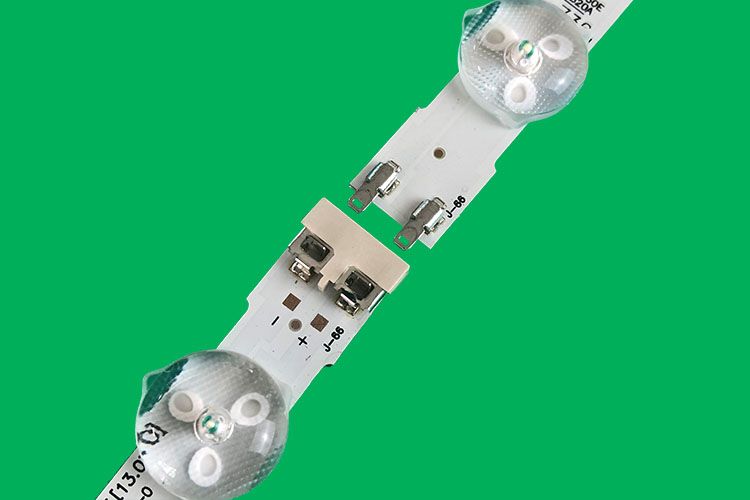 Samsung 50'' TV BN96-28770A D3GE-500SMA-R3 LED Strip Replacement Part
