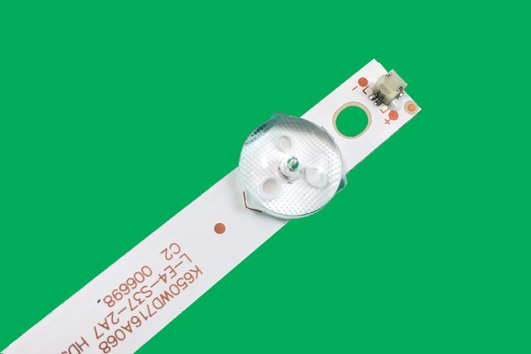 Philips 4708 K65WD8 A1213K01 K650WD LED Strip Spare Parts