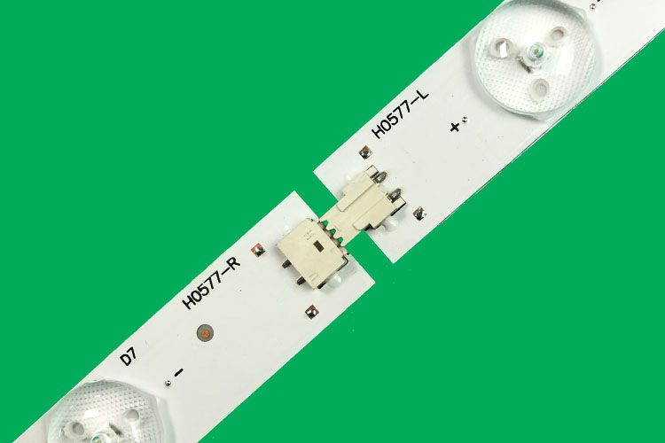 Sanyo DH50D14L-ZC14F 303DH500034 LED Backlight strip Lamp